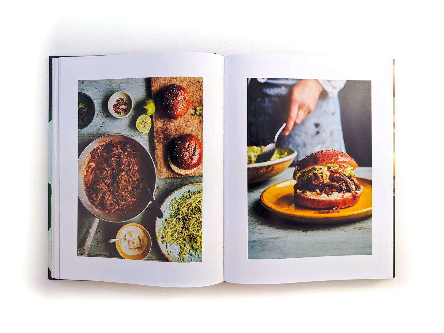 Anna Haugh's Irish Kitchen by Anna Haugh: Hardcover; 272 pages / English