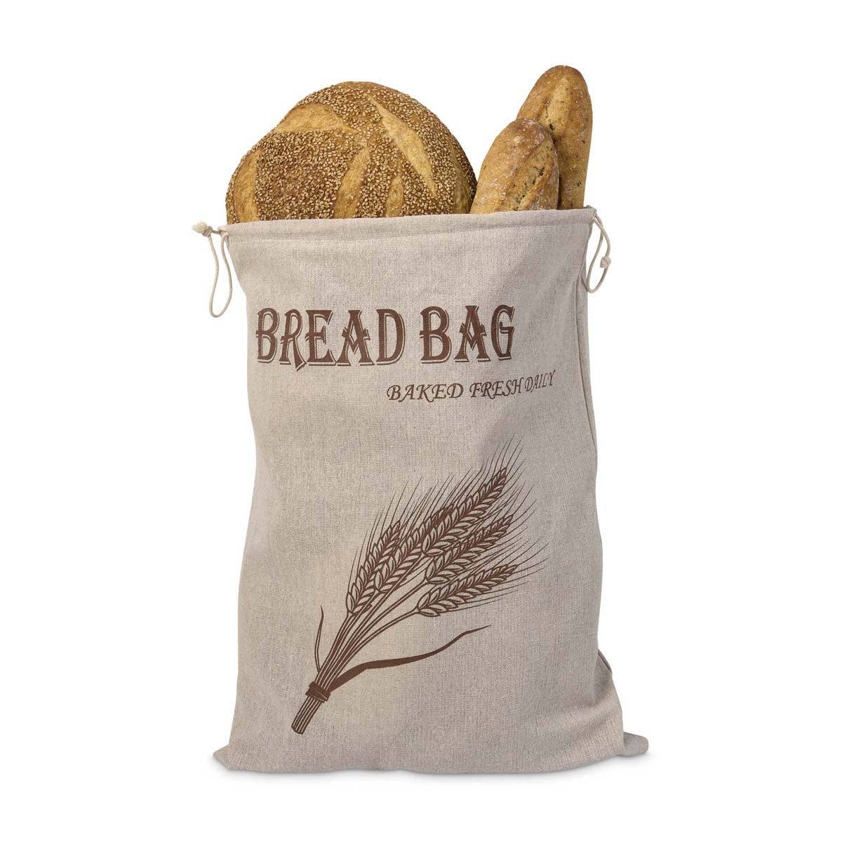 Mrs. Anderson's Baking Reusable Bread Saver Bags