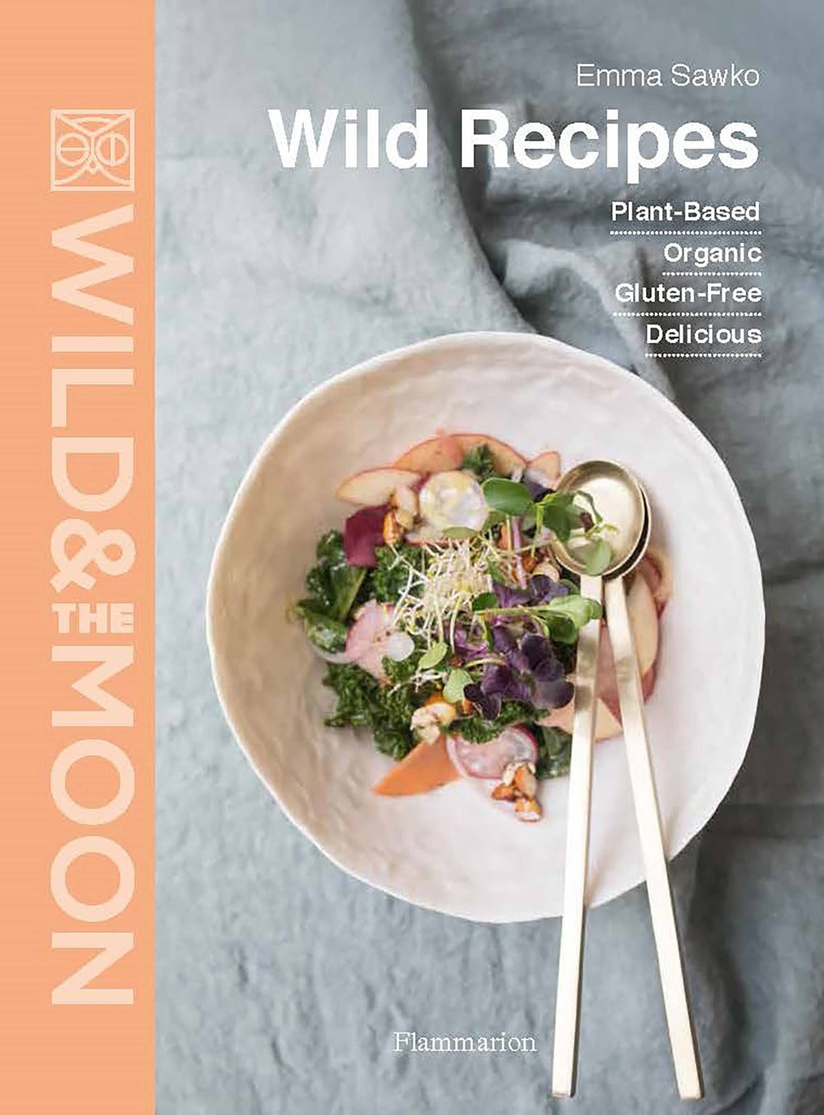 Wild Recipes (Emma Sawko)