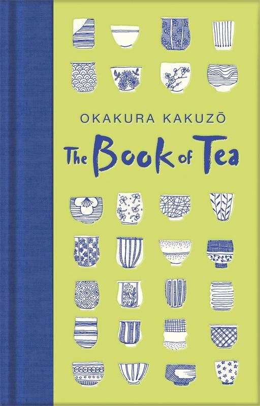 Book of Tea, The (Okakura Kakuzo)