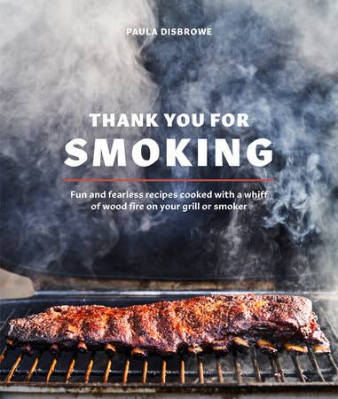 Thank You for Smoking (Paula Disbrowe)