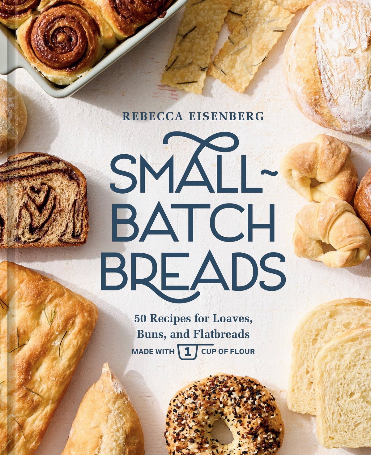 Small-Batch Breads