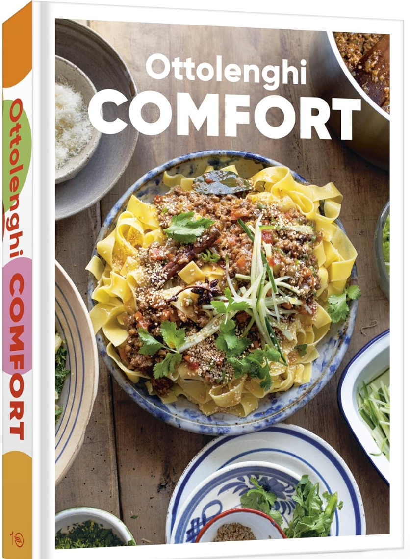 Ottolenghi Comfort (Yotam Ottolenghi)