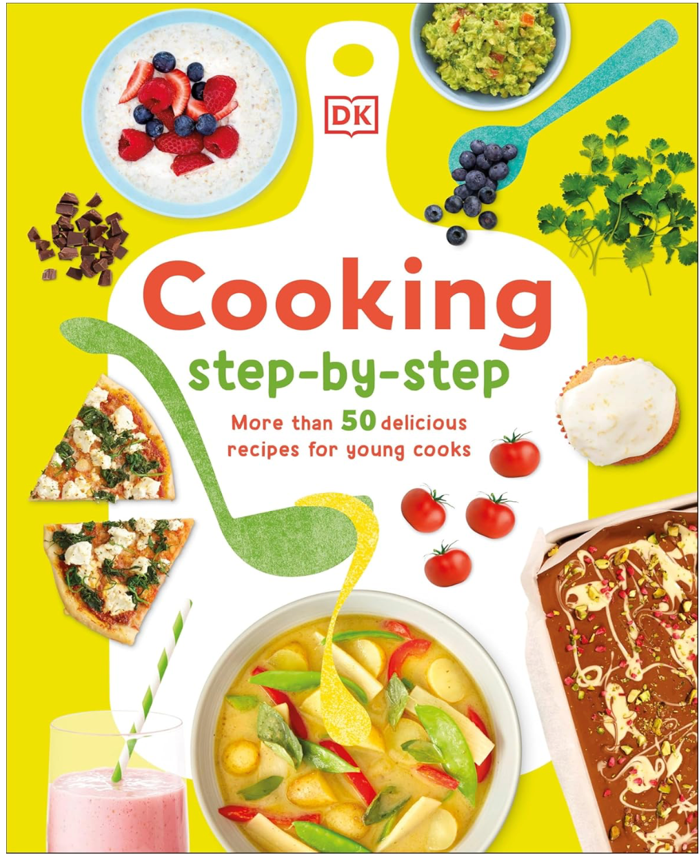 Cooking Step-by-Step (Denise Smart)