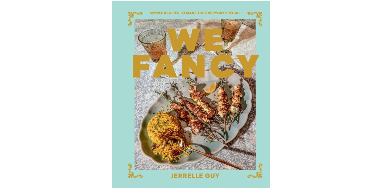 17-06-2026 Stories on a Plate | We Fancy by Jerrelle Guy