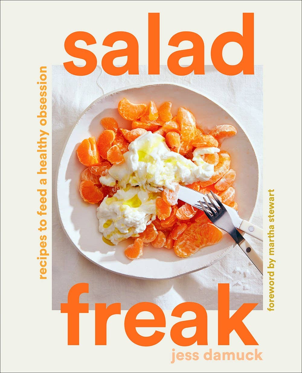 Salad Freak (Jess Damuck)
