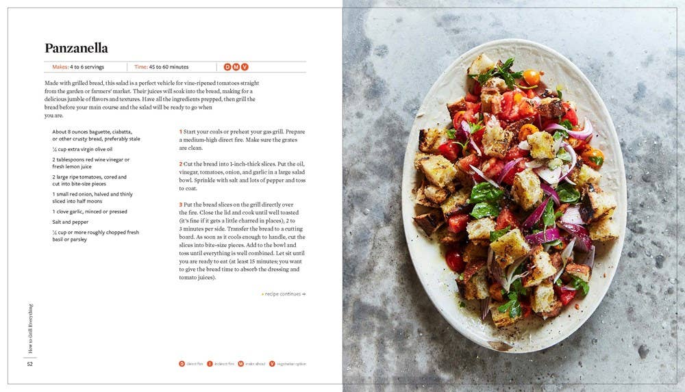 How to Grill Everything (Mark Bittman)