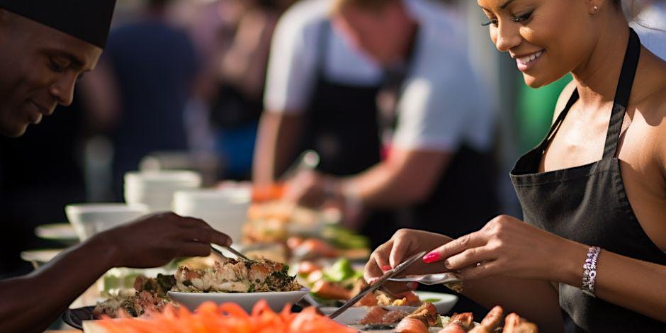 SOLD OUT: Stories On A Plate Cookbook Club: Every Season Is Soup Season