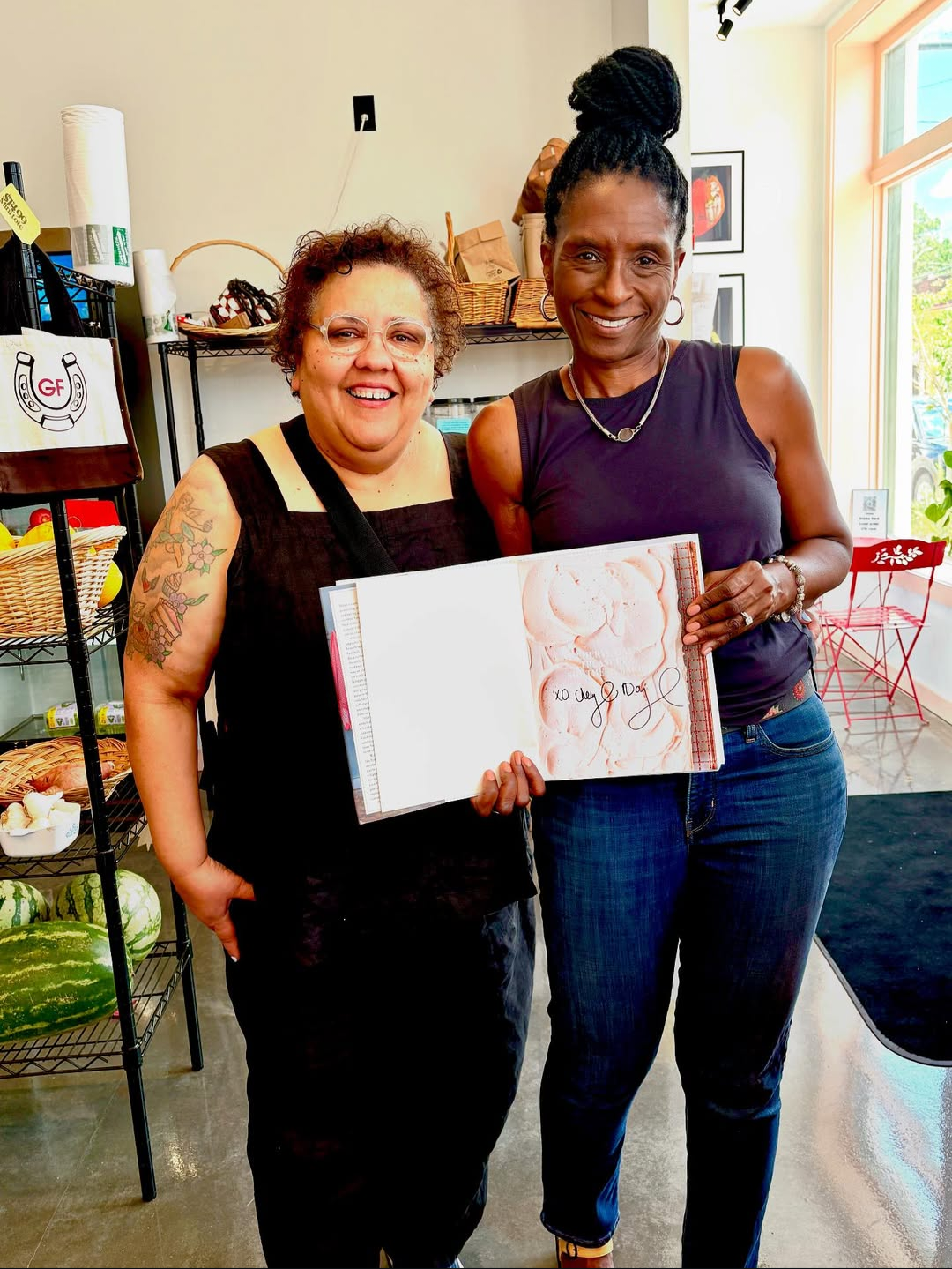 Author Talks, Book Signings, Community Events, and More