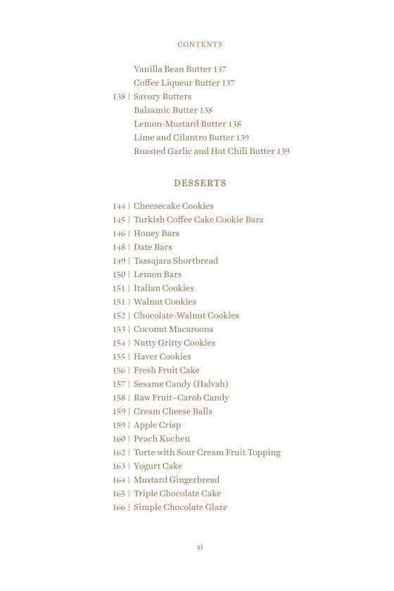 The Tassajara Bread Book