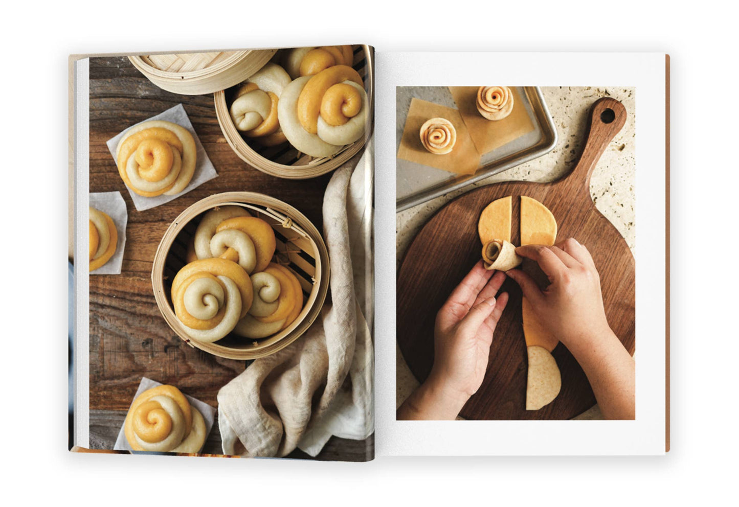 Mooncakes and Milk Bread (Kristina Cho)