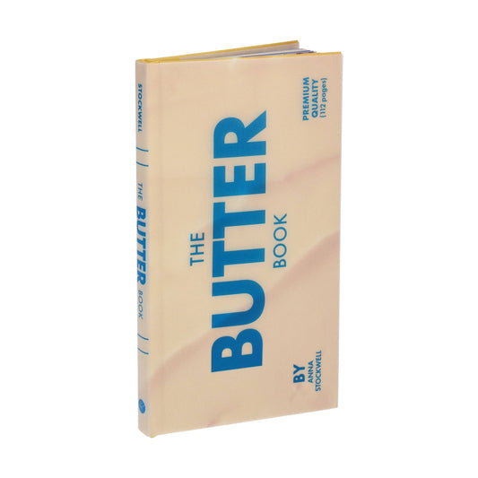 Butter Book