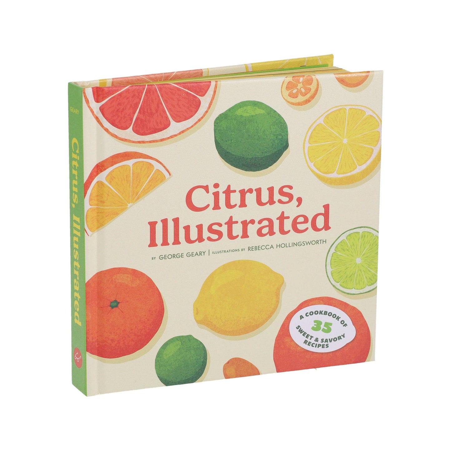 Citrus, Illustrated