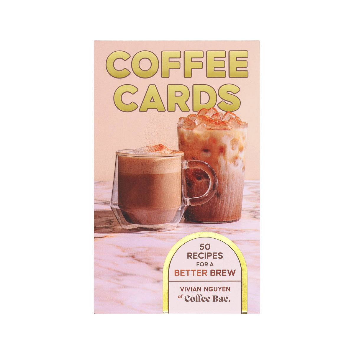 Coffee Cards