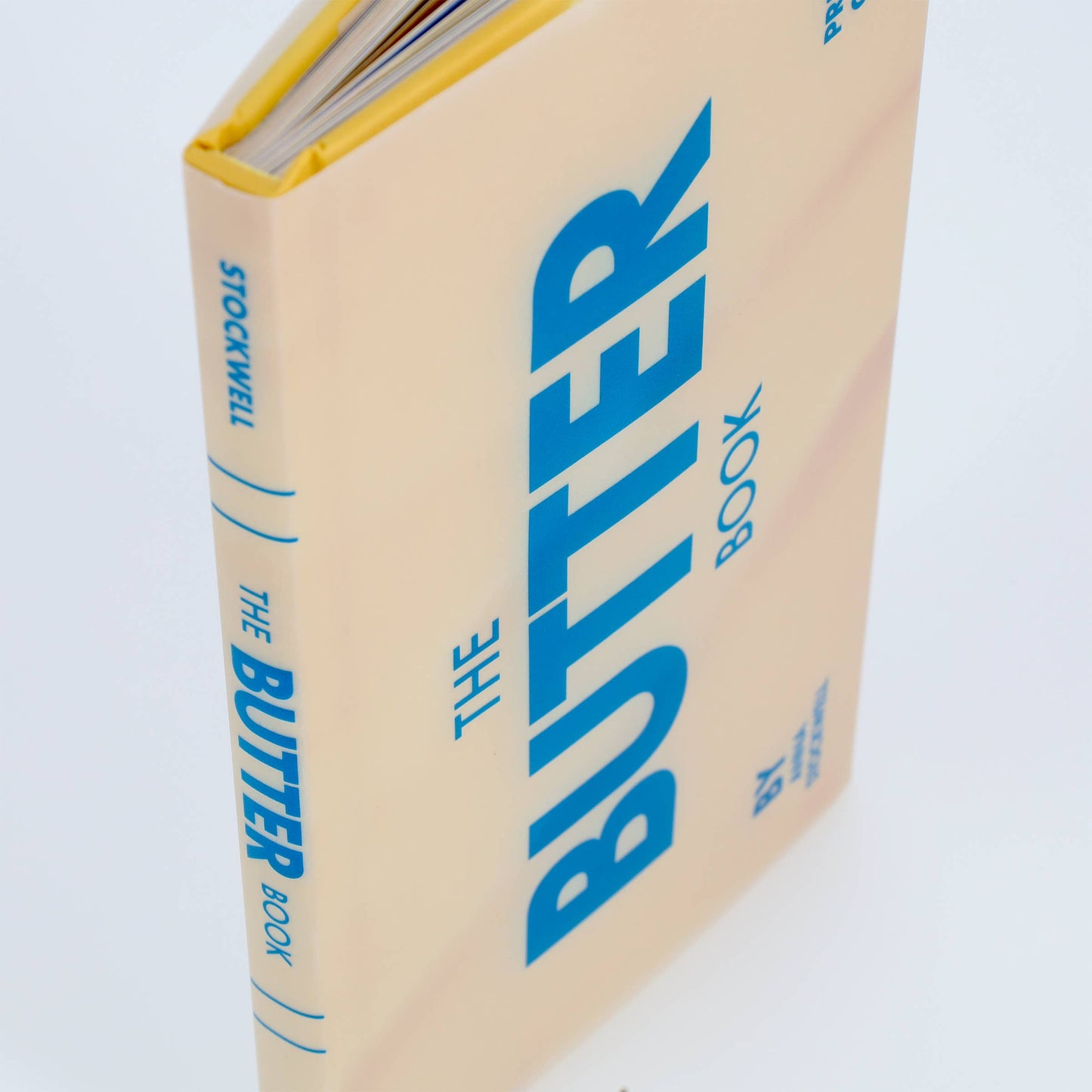 Butter Book