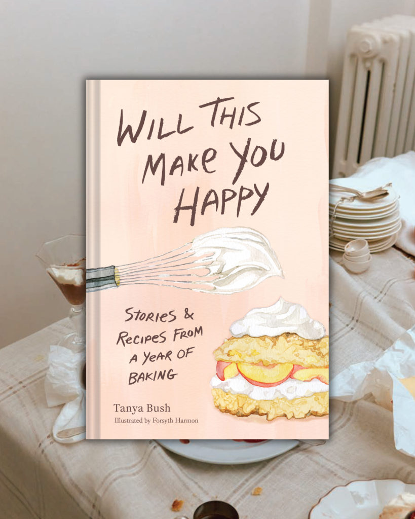 Will This Make You Happy