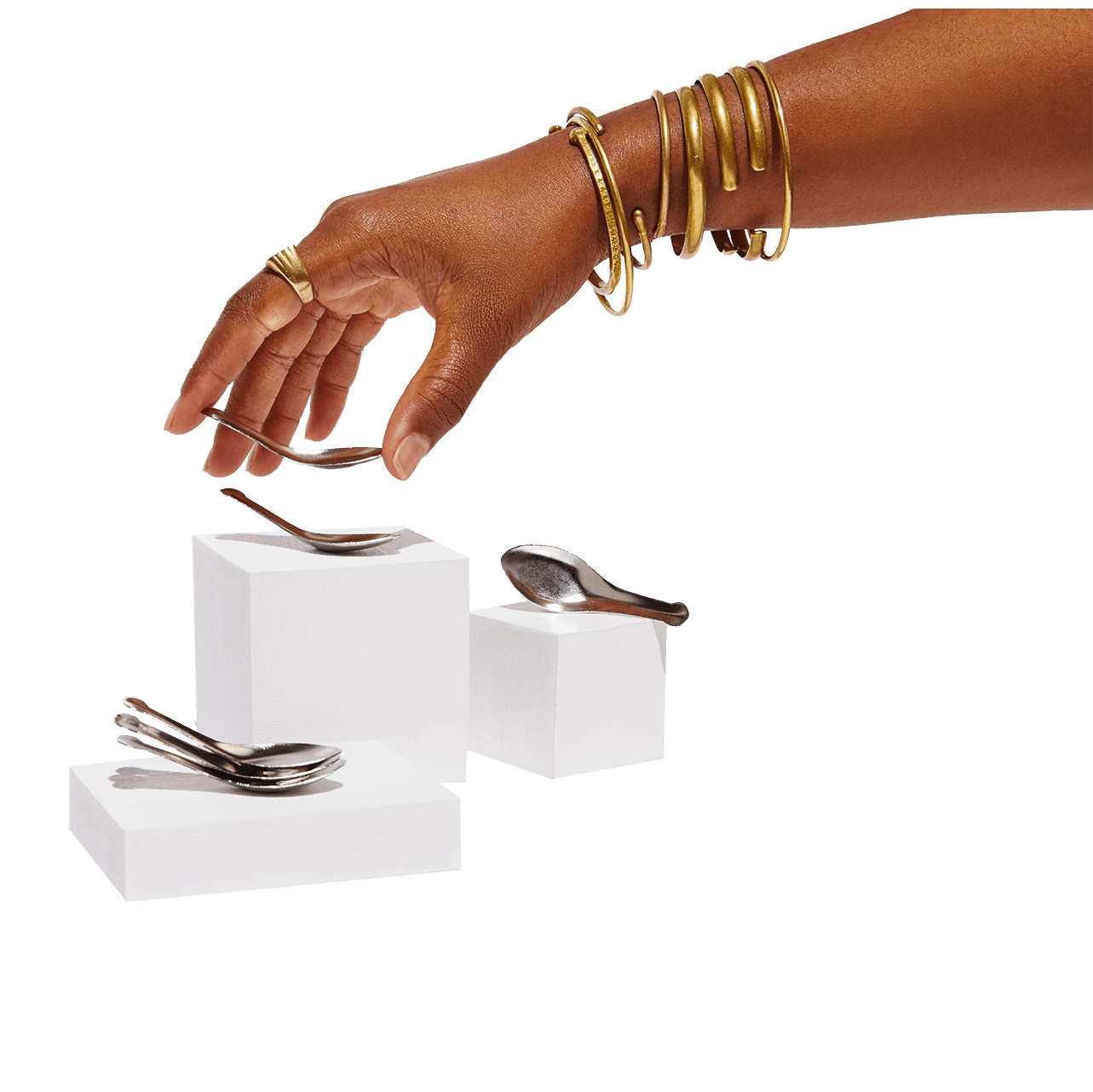 Spice Spoons