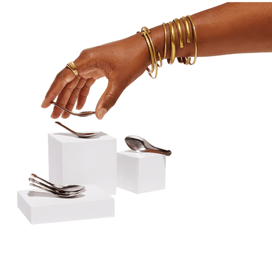 Spice Spoons