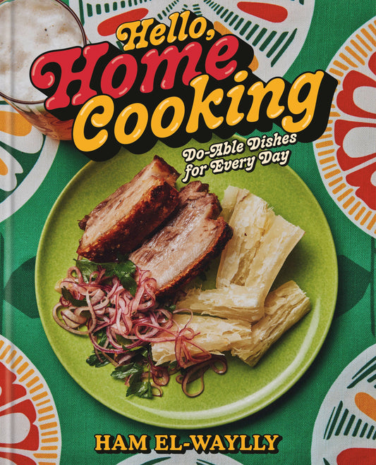 Hello, Home Cooking (Ham El-Wally)