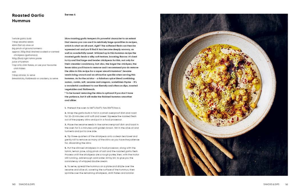 One Pan Beans (Claire Thomson)
