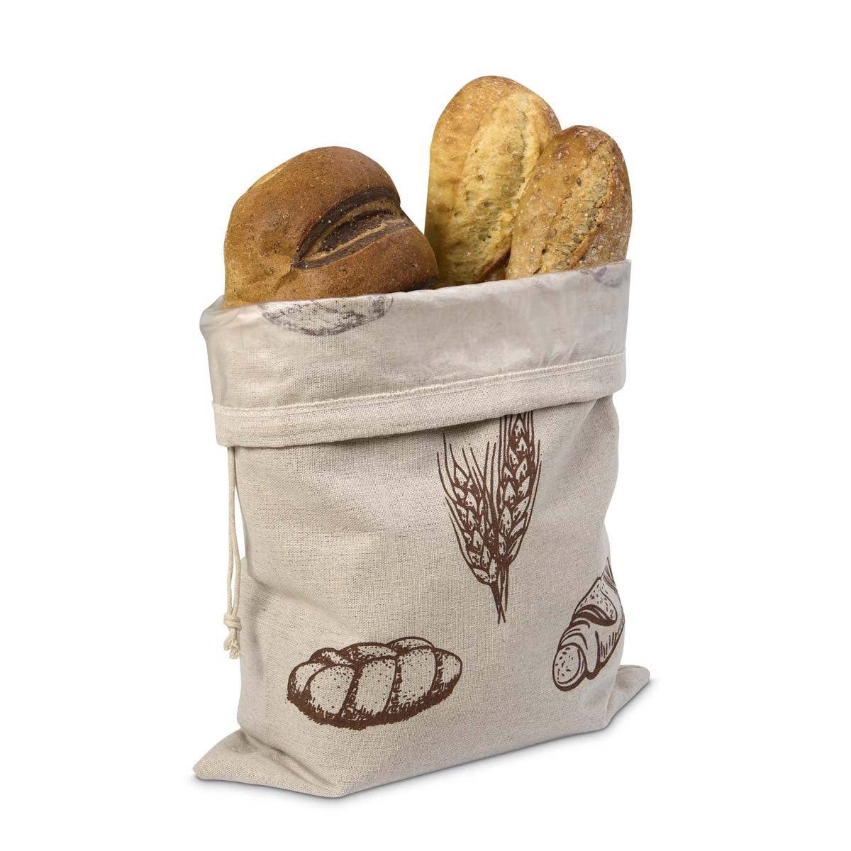 Mrs. Anderson's Baking Reusable Bread Saver Bags
