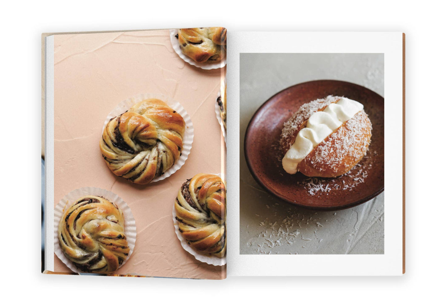 Mooncakes and Milk Bread (Kristina Cho)