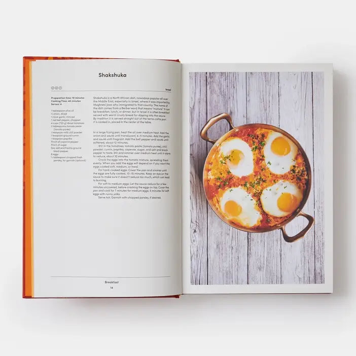 The Gluten-Free Cookbook (Cristian Broglia)