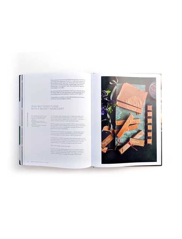 Anna Haugh's Irish Kitchen by Anna Haugh: Hardcover; 272 pages / English
