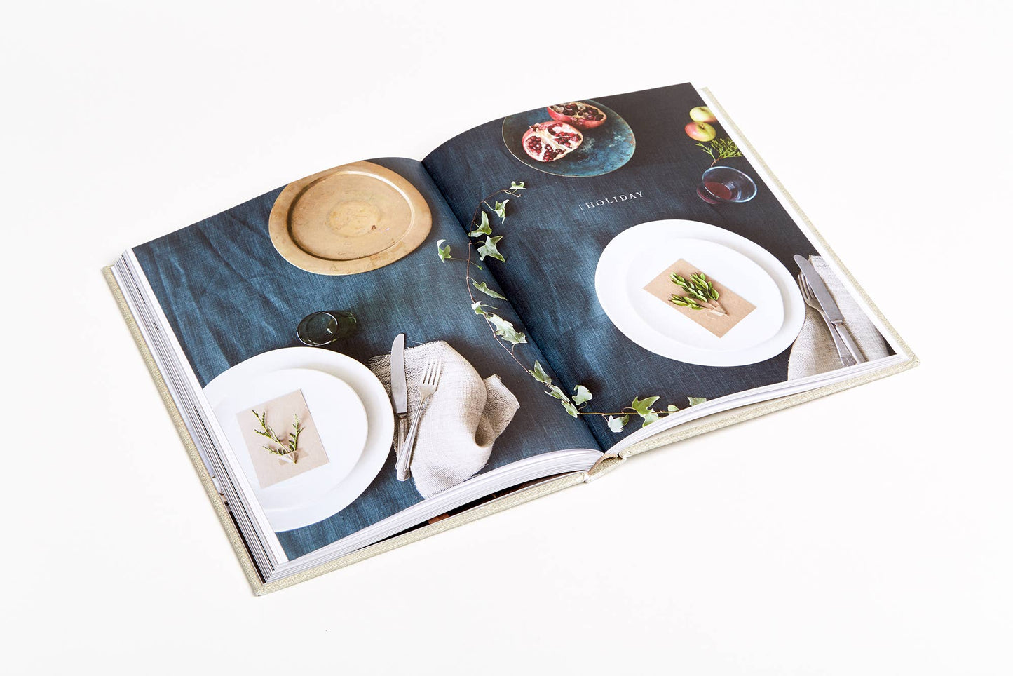 Sunday Suppers (Karen Mordechai)