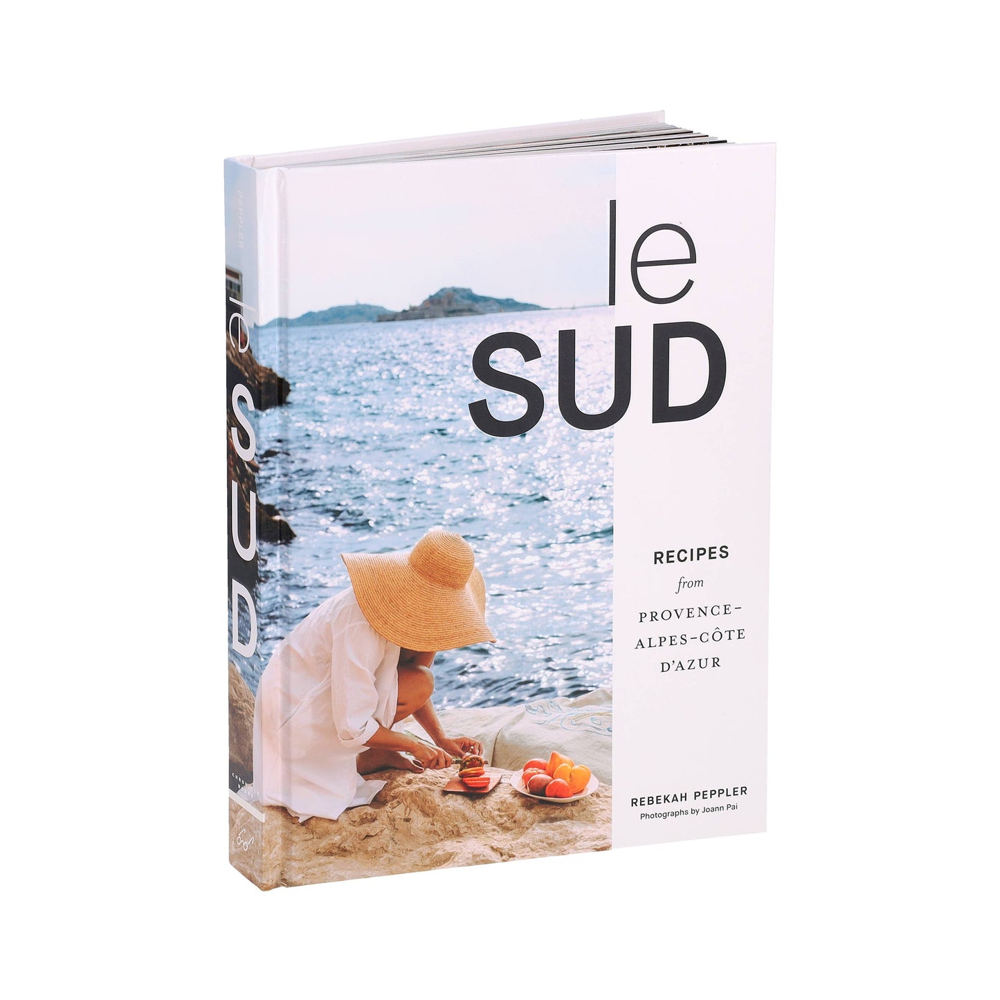 Le Sud (Rebekah Peppler)