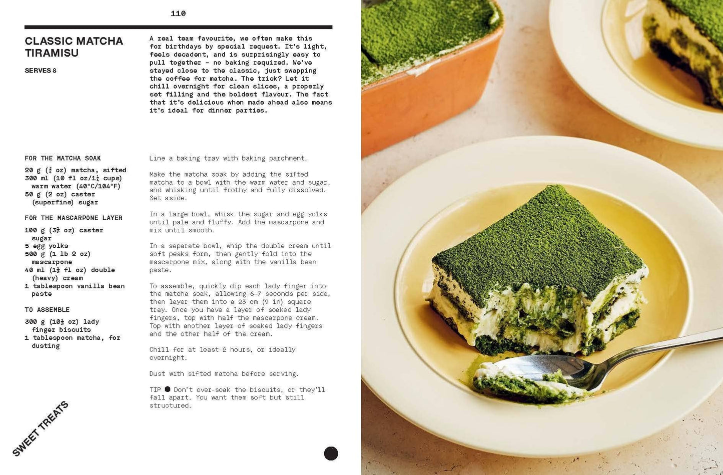 Matcha at Home
