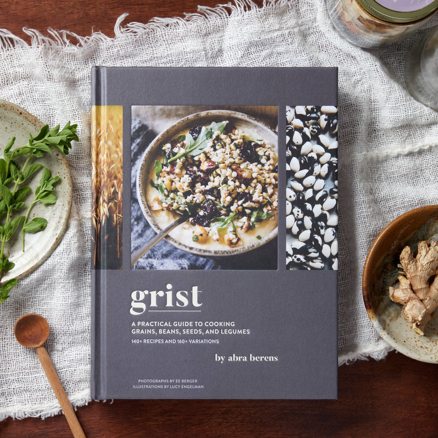 Grist
