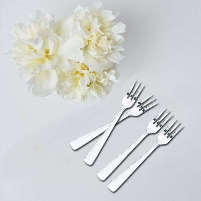 Maine Man Oyster Fork