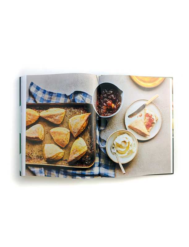 Anna Haugh's Irish Kitchen by Anna Haugh: Hardcover; 272 pages / English