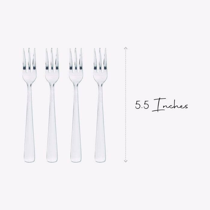 Maine Man Oyster Fork