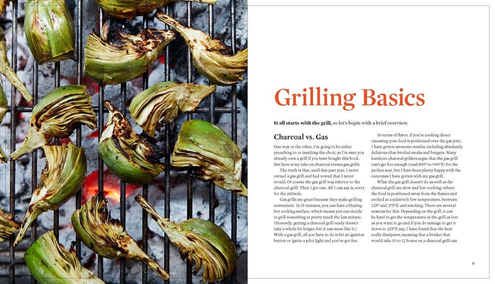 How to Grill Everything (Mark Bittman)