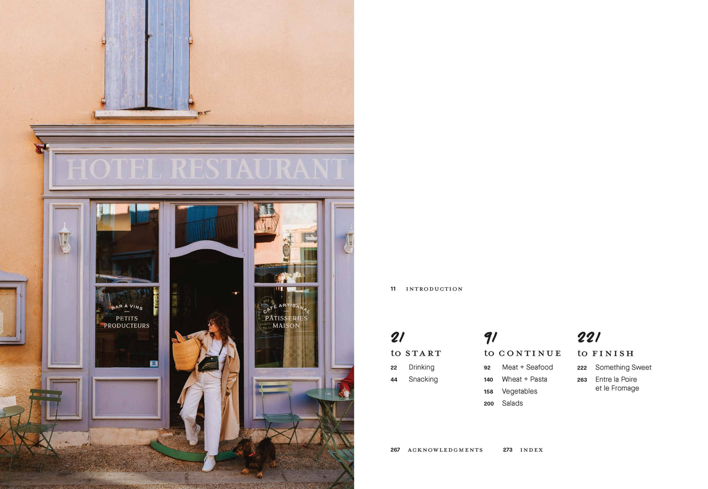Le Sud (Rebekah Peppler)