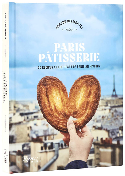 Paris Patisserie (Arnaud Delmontel)