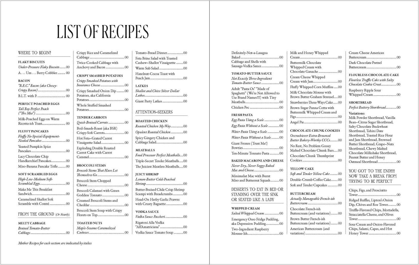 Obsessed with the Best: Ella Quittner