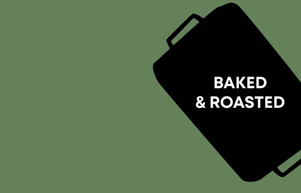 One Pan Beans (Claire Thomson)