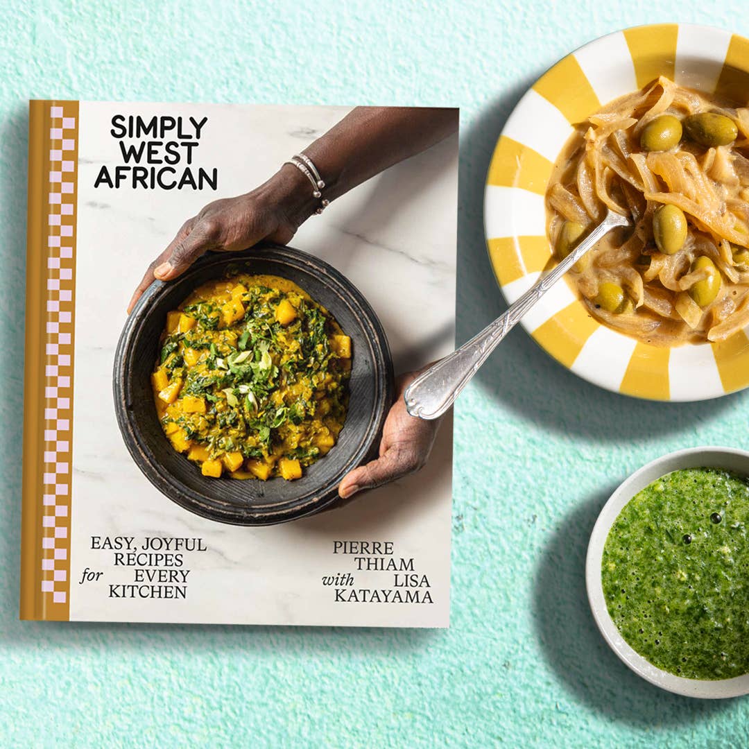 Simply West African