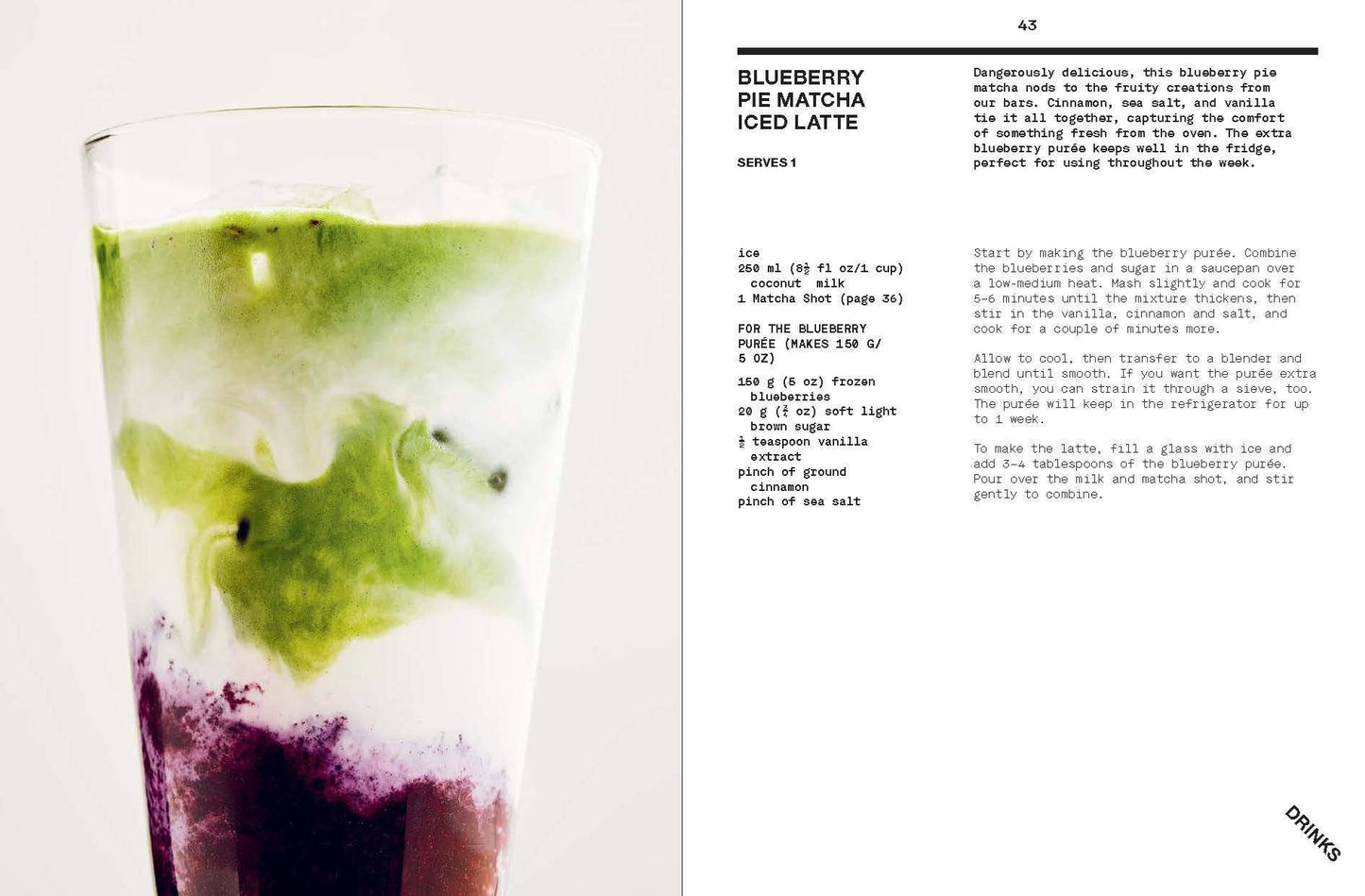 Matcha at Home