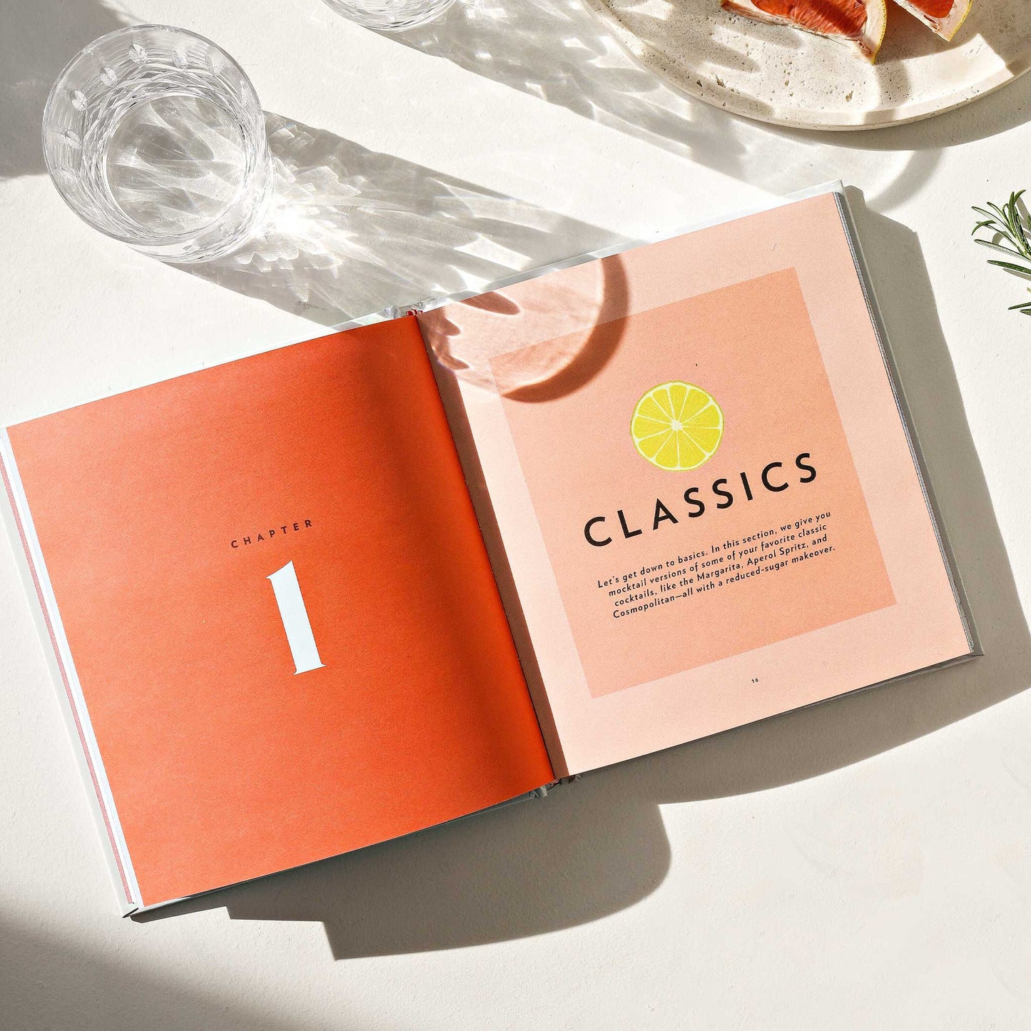 Mocktail Party: 75 Plant-Based, Non-Alcoholic Mocktail Recipes (Kenny Benson, Diana Licalzi)