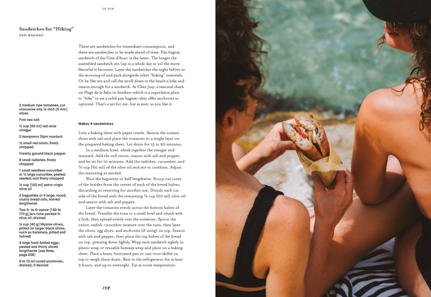 Le Sud (Rebekah Peppler)