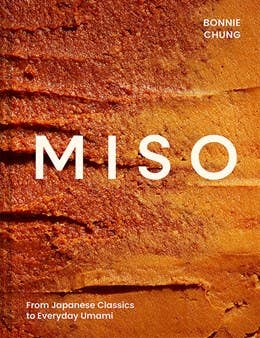 Miso: Bonnie Chung