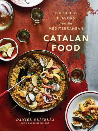 Catalan Food (Daniel Olivella)