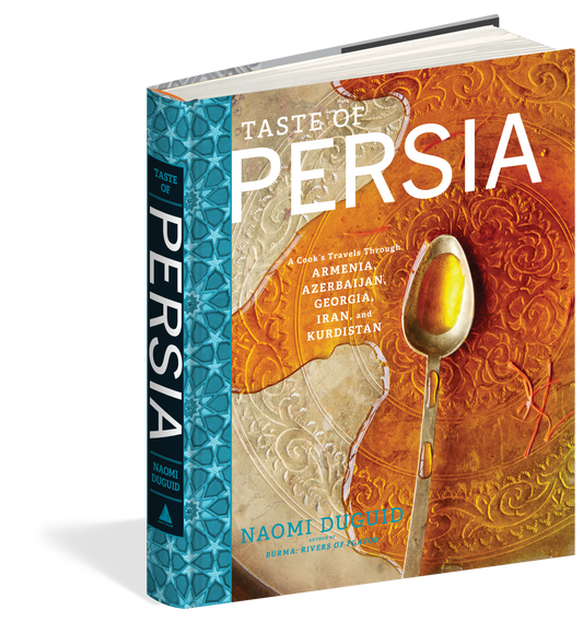 Taste of Persia