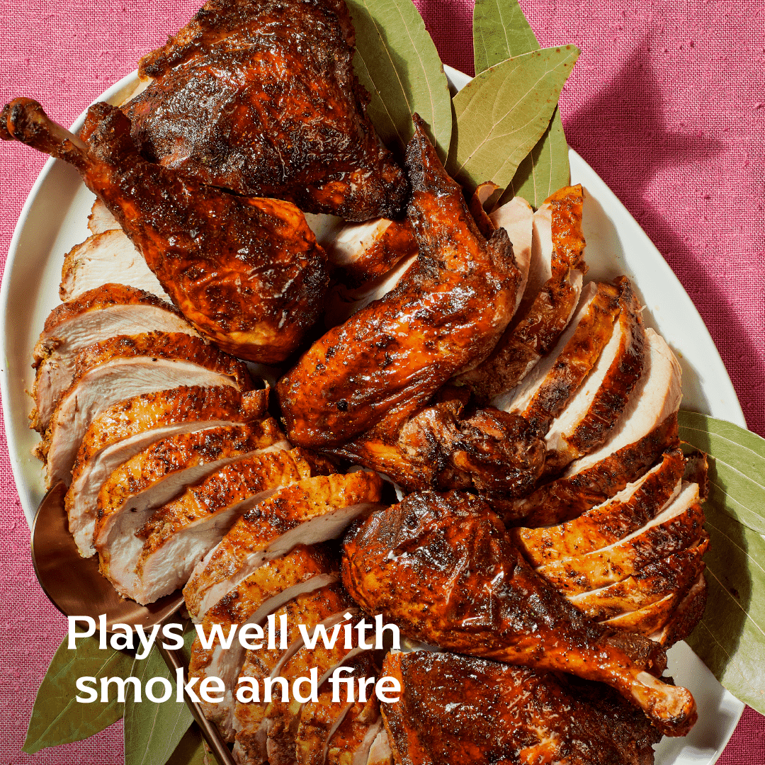 Diaspora Spice Co Tandoori Masala