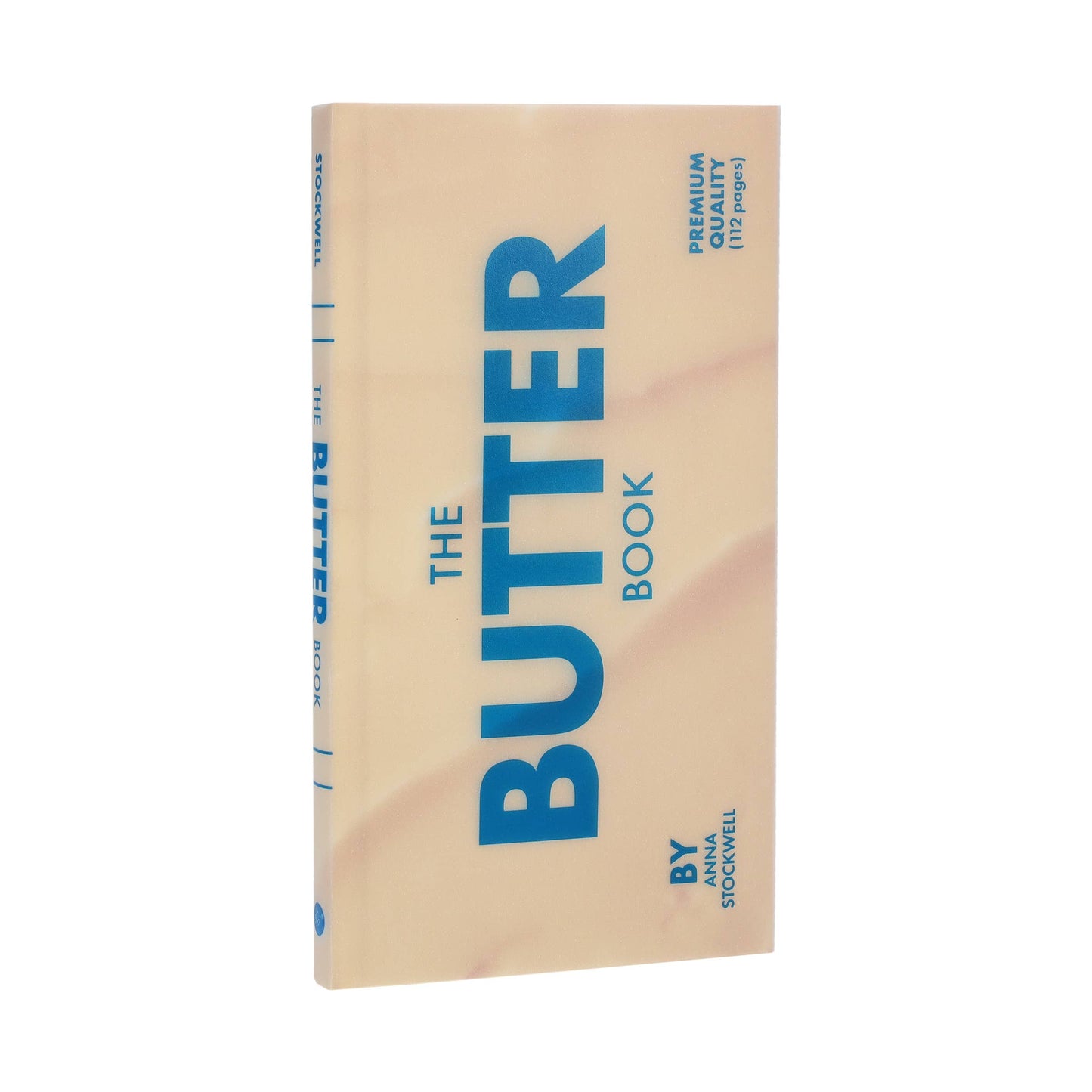 Butter Book