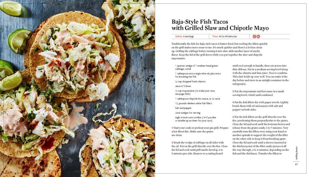 How to Grill Everything (Mark Bittman)